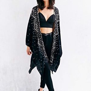 Urban Outfitters Kimono